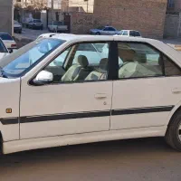 ماشین پژو پارس سال ۹۱ فوق العاده تمییز|خودرو سواری و وانت|نجف‌آباد, منتظری شمالی|دیوار