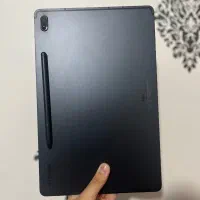 تبلت سامسونگ Galaxy Tab S7 FE با لوازم کامل