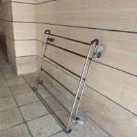 باربند ماشین پراید
