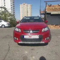 کوییک ۱۴۰۰ بی رنگ کم کار|خودرو سواری و وانت|تهران, کرمان|دیوار