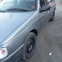پژو۴۰۵|خودرو سواری و وانت|مشهد, پنجتن|دیوار