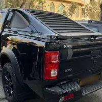 kmc T8|خودرو سواری و وانت|تهران, شهرک آزمایش|دیوار