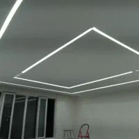 برقکار کناف ساختمان