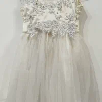 لباس دخترانه