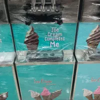 فروش انواع دستگاه بستنی دو موتور تک فاز|کافیشاپ و رستوران|کرمانشاه, |دیوار