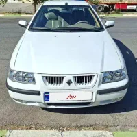 سمند LX ساده، مدل ۱۳۹۸ صفر