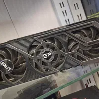 کارت گرافیک پلیت rtx 3080 gamingpro palit