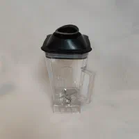 پارچ یدکی مخلوط کن بلندر میکسر|ظروف نگهدارنده، پلاستیکی، یکبارمصرف|اندیشه, شهرک کوثر|دیوار