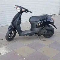 موتور سوزوکی لتس ۶