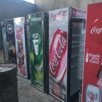 پفیلا ساز ایستاده سنک یخچال طرح سبزی سحا خردکن لمی|فروشگاه و مغازه|یاسوج, |دیوار