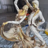 مجسمه|مجسمه، تندیس، ماکت|اصفهان, پرتمان|دیوار