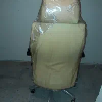 میز کامپیوتر و صندلی چرخ دار گردان|میز تحریر و کامپیوتر|تبریز, |دیوار