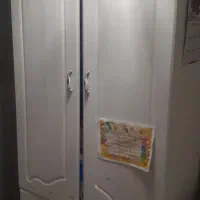 فروش ۲ عدد کمد پچه