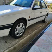 پژو اس ال ایکس|خودرو سواری و وانت|خرمآباد, |دیوار