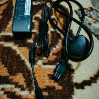 شارژر لپتاپ لننو 20 ولت 3.2 آمپر