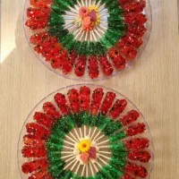 قندونبات (تزئینی) دمنوش