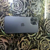 آیفون ۱۳ پرومکس در حد نو|موبایل|ری, علایین|دیوار