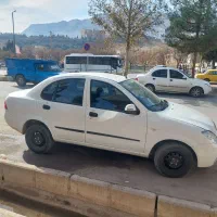 تیبا ۱ صندوقدار مدل ۹۹