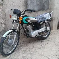 موتور هندا|موتورسیکلت|شیروان (خراسان), |دیوار