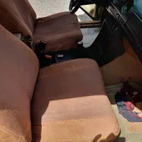 بنز ۲۳۰ کلاسیک دانشجویی|خودرو کلاسیک|اصفهان, جوزدان الیادران|دیوار