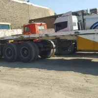 فروش ماشین سنگین|خودرو سنگین|اسدآباد, |دیوار