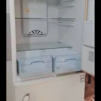 یخچال فریزر اسنوا|یخچال و فریزر|شاهین‌شهر, گزبرخوار|دیوار