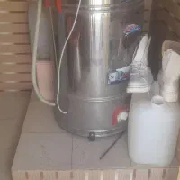 پتو شور در حد نو