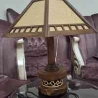 آباژور چوبی برند دارکار