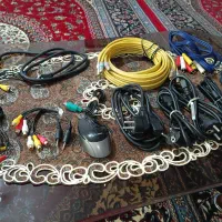 کابل برق