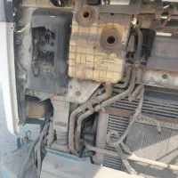 ماشین سنگین اوراقی رنو مدل بالا|خودرو سنگین|اصفهان, ملکشهر|دیوار