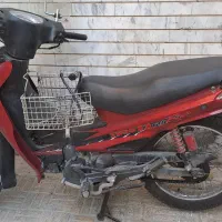 شوکا ۱۲۵ بی کلاج ۱۳۹۰