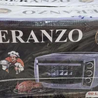 غذاساز آکبند توستر