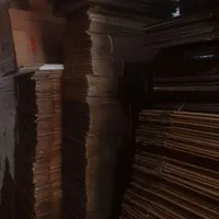 خرید وفروش کارتن نوواستوک خارجی وایرانی|عمده‌فروشی|اصفهان, امین‌آباد|دیوار
