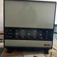 بخاری نیک کالا ، مدل MN96