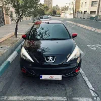پژو 207 MC|خودرو سواری و وانت|تهران, گیشا|دیوار