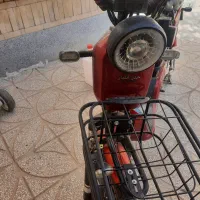 دوچرخه برقی|دوچرخه، اسکیت، اسکوتر|شاهرود, |دیوار