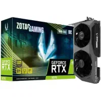 Zotac GeForce RTX 3070 Twin Edge 8G