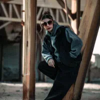 عکاسی فضای باز