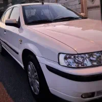 سمند lx ef7