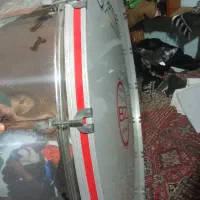 طبل 120 استیل|درام و پرکاشن|تالش, هشتپر|دیوار