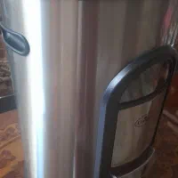 سطل برنج یونیک جابرنجی|ظروف نگهدارنده، پلاستیکی، یک‌بارمصرف|اصفهان, ملک‌شهر|دیوار