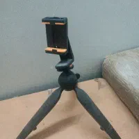 پایه دوربین و موبایل