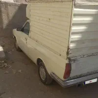 وانت پیکان مدل ۸۵