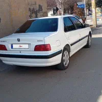 پارس سال 1402|خودرو سواری و وانت|تاکستان, |دیوار