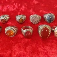 انگشتر کلکسیونی