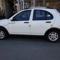 کوییک مدل۴۰۳درحدصفر۸۵گانه|خودرو سواری و وانت|گنبد کاووس, |دیوار