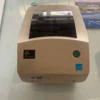 پرینتر لیبل زن