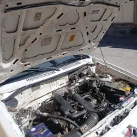 پراید ۸۸|خودرو سواری و وانت|آباده, |دیوار