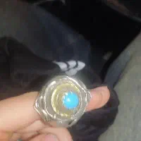 انگشتر عتیقه دست ساز|کلکسیون اشیاء عتیقه|گلستان (تهران), |دیوار