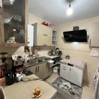 مسکن مهر نظراباد پروژه شهران سازه دو خواب 83متری|فروش آپارتمان|نظرآباد, مسکن مهر نظرآباد|دیوار